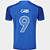 Nova Camisa Cruzeiro 1 Gabi 9 Torcedor 2024 / 2025 - Imagem 1