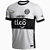 Nova Camisa Olimpia 1 Torcedor Masculina 2025 / 2026 - Imagem 1
