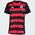 Nova Camisa Feminina Flamengo 1 2025 / 2026 - Imagem 1