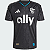 Nova Camisa Charlotte 2 Torcedor Masculina 2025 / 2026 - Imagem 1