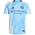 Nova Camisa New York 1 Torcedor Masculina 2025 / 2026 - Imagem 1