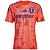 Nova Camisa Universidade do Chile 2 Torcedor Masculina 2025 / 2026 - Imagem 1
