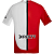 Nova Camisa River Plate 3 Torcedor Masculina 2025 / 2026 - Imagem 2