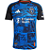 Nova Camisa San Jose Earthquakes 1 Torcedor Masculina 2025 / 2026 - Imagem 1