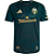 Nova Camisa Portland Timbers 1 Torcedor Masculina 2025 / 2026 - Imagem 1