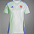 Nova Camisa Feminina País de Gales 2 2025 / 2026 - Imagem 1