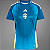 Nova Camisa Feminina Suécia 2 2025 / 2026 - Imagem 1