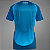 Nova Camisa Feminina Suécia 2 2025 / 2026 - Imagem 2