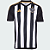 Nova Camisa Atlético-MG 1 Torcedor Masculina 2025 / 2026 - Imagem 1