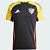 Nova Camisa Atlético-MG Treino Preta Torcedor Masculina 2025 / 2026 - Imagem 1