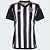 Nova Camisa Feminina Atlético-MG 1 2025 / 2026 - Imagem 1