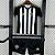 Novo Kit Infantil Atlético-MG 1 Camisa e Short  2025 / 2026 - Imagem 1