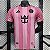 Nova Camisa Edição Jogador Inter Miami 1 2025 / 2026 - Messi - Imagem 1