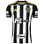 Nova Camisa Atlético-MG 1 Com Todos Patrocínios Torcedor Masculina 2025 / 2026 - Imagem 1