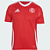 Nova Camisa Internacional 1 Torcedor Masculina 2025 / 2026 - Imagem 1