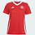 Nova Camisa Feminina Internacional 1 2025 / 2026 - Imagem 1