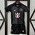 Novo Kit Infantil Inter Miami 2 Preto Camisa e Short  2025 / 2026 - Messi - Imagem 1