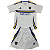 Kit Infantil Boca Juniors 2 Camisa e Short  2024 / 2025 - Imagem 1