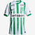 Nova Camisa Atlético Nacional 1 Torcedor Masculina 2025 / 2026 - Imagem 1