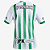 Nova Camisa Atlético Nacional 1 Torcedor Masculina 2025 / 2026 - Imagem 2