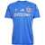 Nova Camisa Universidade do Chile 1 Torcedor Masculina 2025 / 2026 - Imagem 1