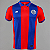 Nova Camisa San Lorenzo 1 Torcedor Masculina 2025 / 2026 - Imagem 1