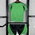 Novo Kit Infantil Austin 1 Camisa e Short 2025 / 2026 - Imagem 2