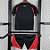 Novo Kit Infantil Atlanta United 1 Camisa e Short  2025 / 2026 - Imagem 2