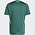 Camisa Argélia 2 Torcedor Masculina 2024 / 2025 - Imagem 2