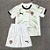 Novo Kit Infantil Portugal 2 Camisa e Short 2025 / 2026 - Imagem 1