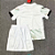 Novo Kit Infantil Portugal 2 Camisa e Short 2025 / 2026 - Imagem 2