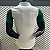 Nova Camisa Edição Jogador Palmeiras 2 Branca 2025 / 2026 - Imagem 2