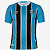 Nova Camisa Grêmio 1 Torcedor Masculina 2025 / 2026 - Imagem 1