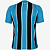 Nova Camisa Grêmio 1 Torcedor Masculina 2025 / 2026 - Imagem 2