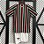 Novo Kit Infantil Fluminense 1 Camisa e Short 2025 / 2026 - Imagem 2