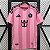 Nova Camisa Inter Miami 1 Torcedor Masculina 2025 / 2026 - Messi - Imagem 1