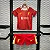 Kit Infantil Liverpool  2024/2025 - Imagem 1