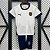 Novo Kit Infantil Portugal Treino Camisa e Short 2025 / 2026 - Imagem 1