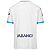 Camisa Deportivo de La Coruña 3 Torcedor Masculina 2024 / 2025 - Imagem 2