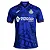 Camisa Getafe 1 Torcedor Masculina 2024 / 2025 - Imagem 1