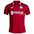 Camisa Getafe 2 Torcedor Masculina 2024 / 2025 - Imagem 1