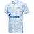 Camisa Zenit 2 Torcedor Masculina 2024 / 2025 - Imagem 1