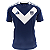 Camisa Bordeaux 1 Torcedor Masculina 2024 / 2025 - Imagem 1