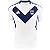 Camisa Bordeaux 2 Torcedor Masculina 2024 / 2025 - Imagem 1