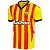 Camisa Lens 1 Torcedor Masculina 2024 / 2025 - Imagem 1