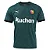 Camisa Lens 2 Torcedor Masculina 2024 / 2025 - Imagem 1