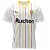 Nova Camisa Lens 3 Torcedor Masculina 2024 / 2025 - Imagem 1