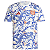 Camisa Lyon Pré-Jogo Torcedor Masculina 2024 / 2025 - Imagem 1