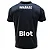 Camisa  Stade Rennais 3 Torcedor Masculina 2024 / 2025 - Imagem 2