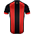 Camisa Bournemouth 1 Torcedor Masculina 2024 / 2025 - Imagem 2